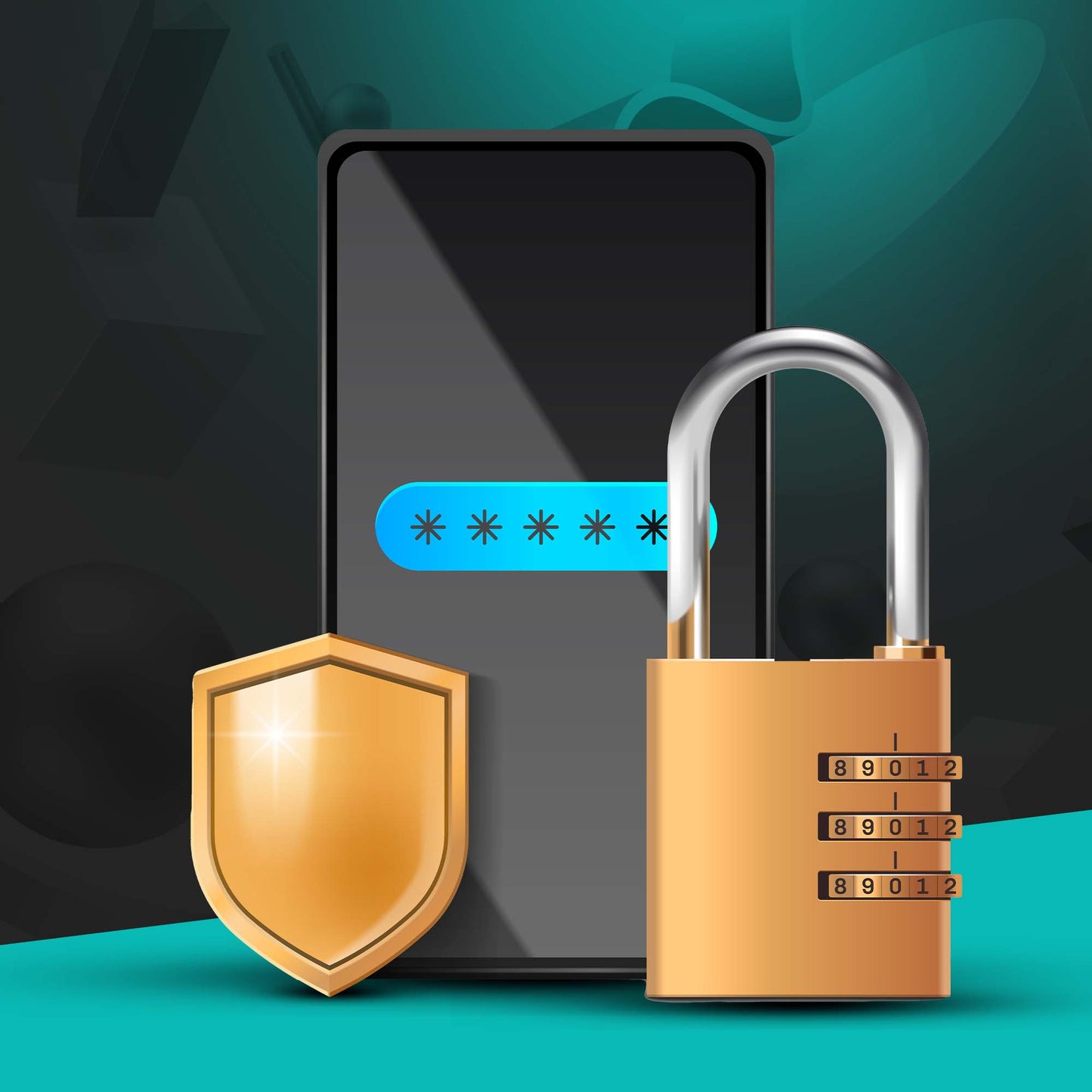 USA 5G Unlimited Mobile Proxy (Month)